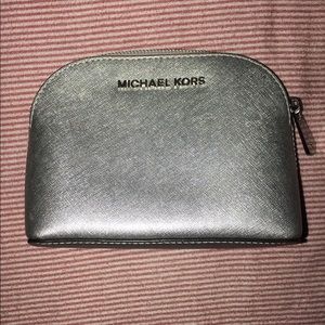 Michael Kors Makeup Bag!